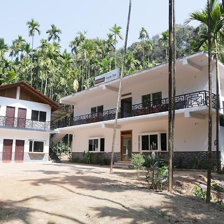 Hosamane Farm Inn Sringeri Екстер'єр фото