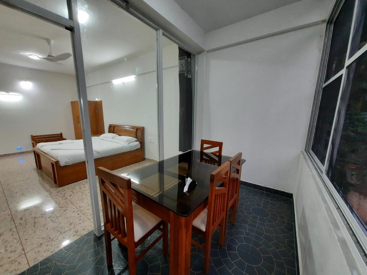 Hosamane Farm Inn Sringeri Екстер'єр фото