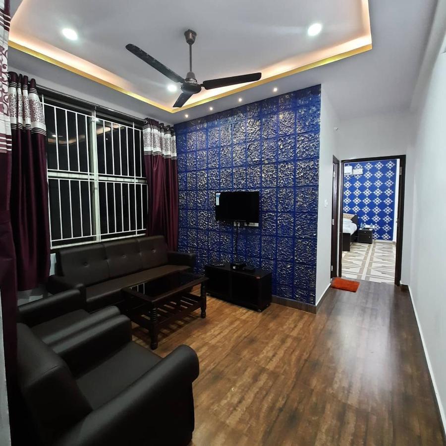 Hosamane Farm Inn Sringeri Екстер'єр фото