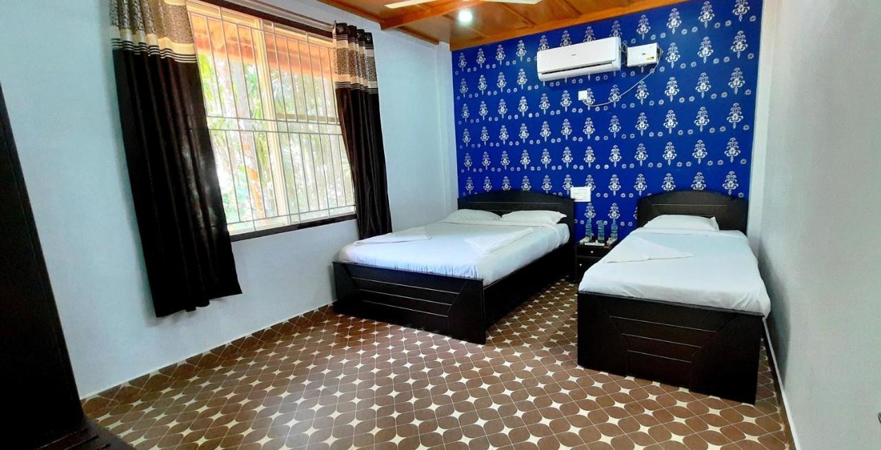 Hosamane Farm Inn Sringeri Екстер'єр фото