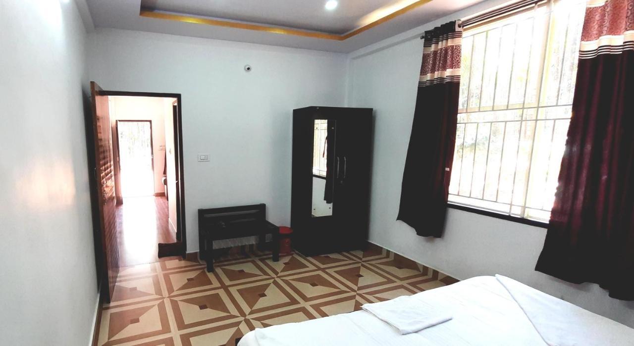 Hosamane Farm Inn Sringeri Екстер'єр фото