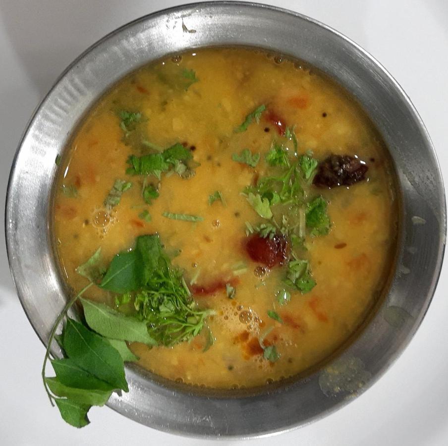 Hosamane Farm Inn Sringeri Екстер'єр фото