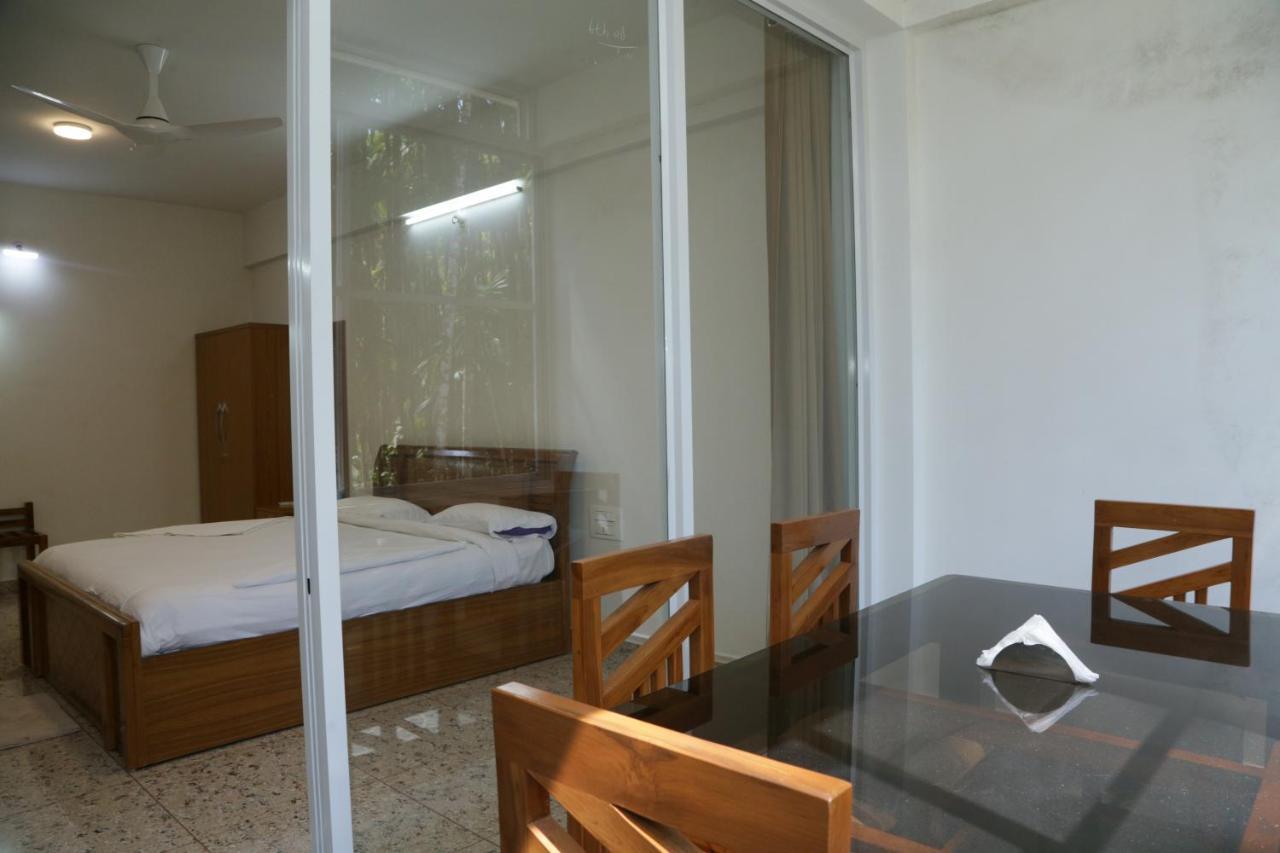 Hosamane Farm Inn Sringeri Екстер'єр фото